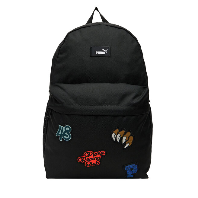 Plecak Puma Phase Patch - 01 Czarny