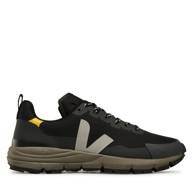 Sneakersy Veja Dekkan Alveomesh - Czarny