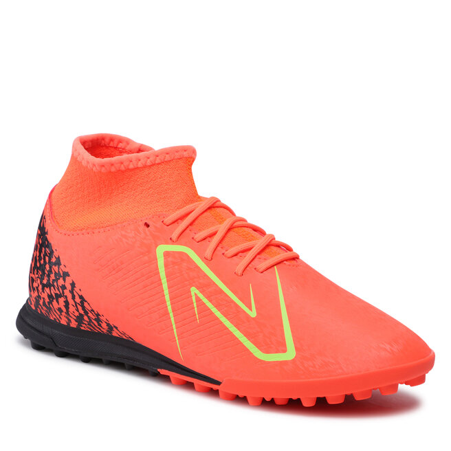 Pantofi New Balance ST3TDF4 Portocaliu artificial imagine noua
