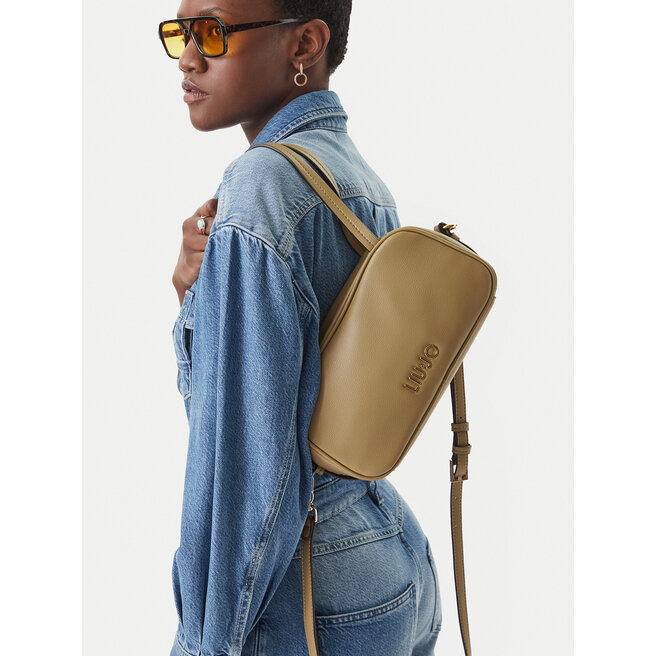 Torebka Liu Jo AA6048 E1120 Beżowy -