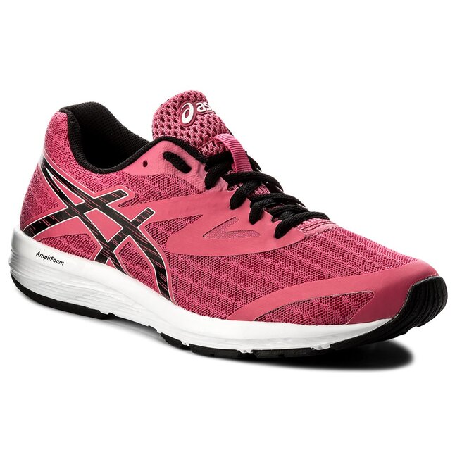 Asics damen on sale amplica laufschuhe