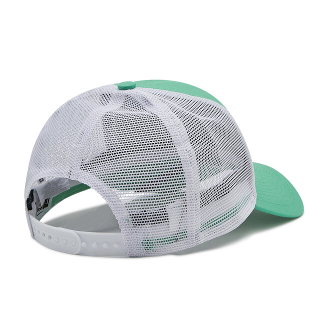 New Era Baseball sapka New Era Ne Fishing Trucker 60112685 Zöld