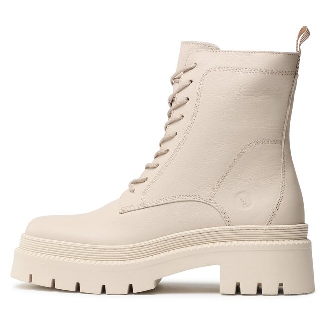 Caprice Bokacsizma Caprice 9-25230-41 Beige Nappa 402