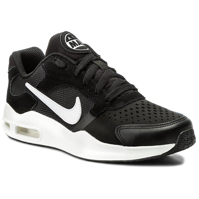 Batai Nike Air Max Guile (GS) 917641 001 Black/White • Www.eavalyne.lt