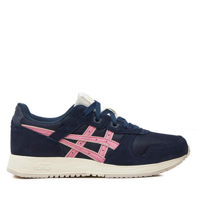 Sneakersy Asics Lyte Classic - Niebieski