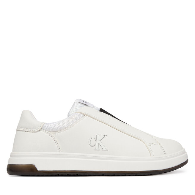 Chłopięce sneakersy Calvin Klein