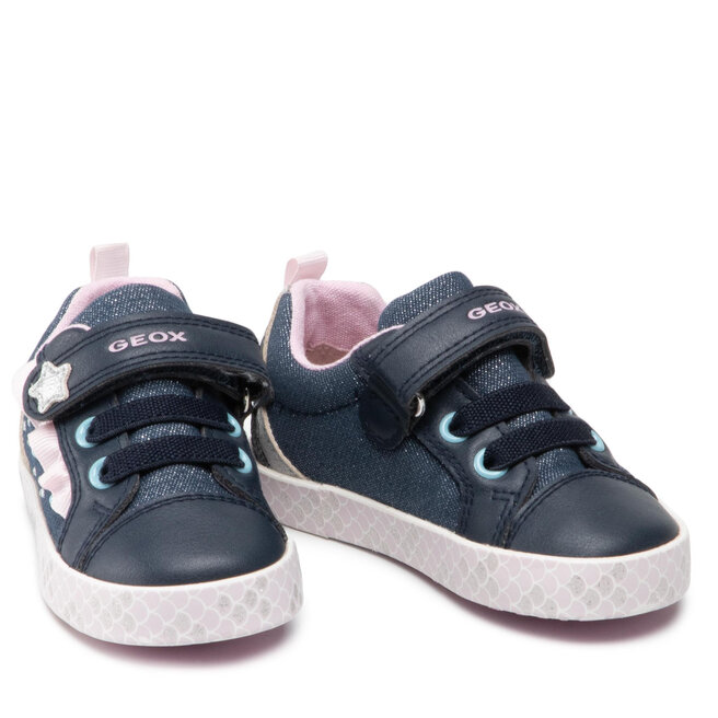 Scarpe bimba geox outlet
