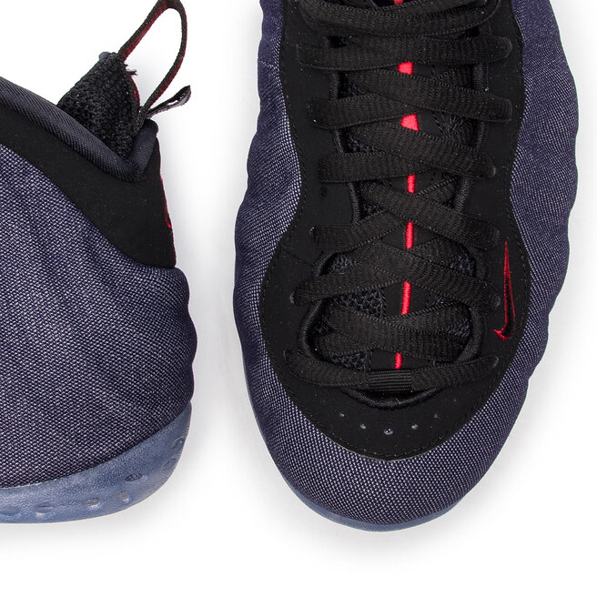 Foamposite one obsidian hot sale