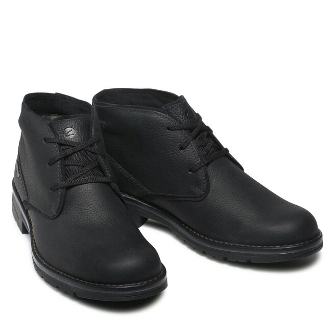 clarks morris lace ii