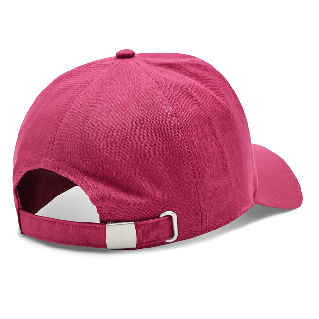 Jack Wolfskin Șapcă Jack Wolfskin Baseball Cap 1900673 Sangria Red
