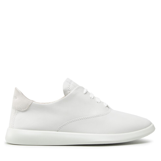 ECCO Sneakersy ECCO Minimalist W 20625359390 White/Shadow White