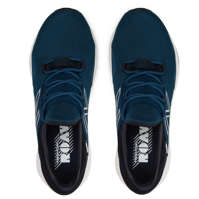 Batai New Balance MROAVCR Tamsiai 