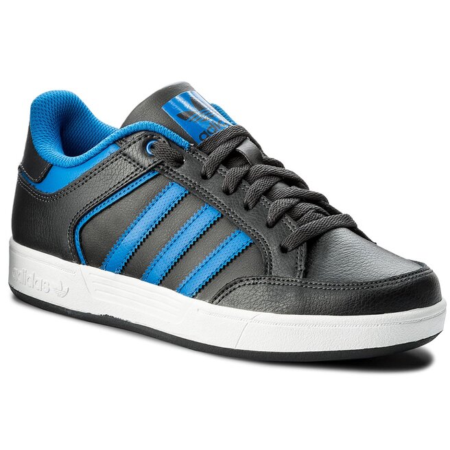 Adidas varial low blancas on sale