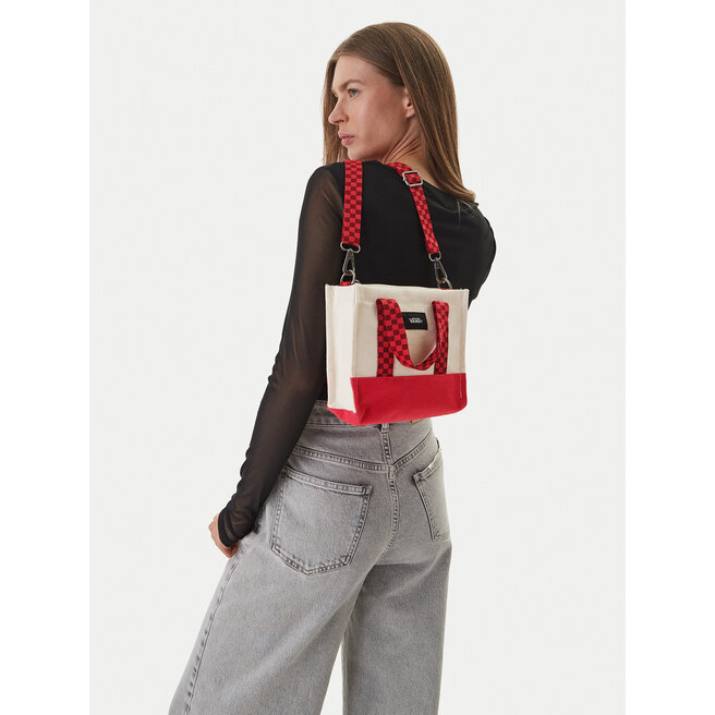 Torebka Vans VN000HRWFO91 Kolorowy -