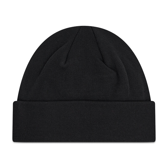 The North Face Sapka The North Face Norm Shllw Beanie NF0A5FVZJK3 Tnf Black