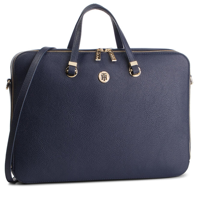 Tommy hilfiger cheap core computer bag