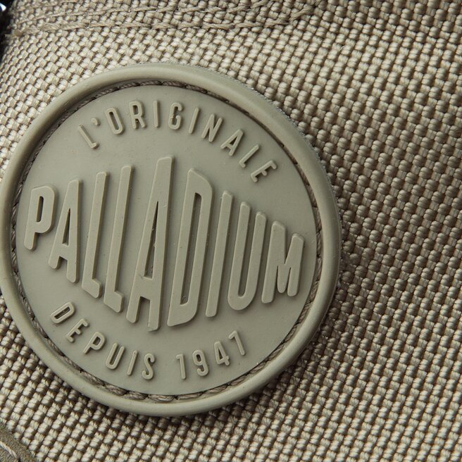 Palladium Planinarske cipele Palladium Pampa Sport Cuff Wpn 73234-342-M Fallen Rock/Bungee Cord
