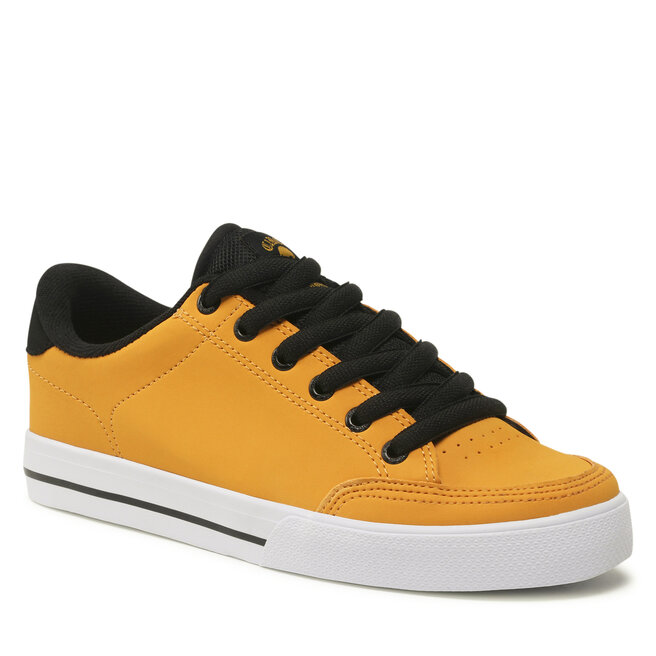 C1rca Sneakers C1rca Pro AL50 MYBW Yellow/Black/White