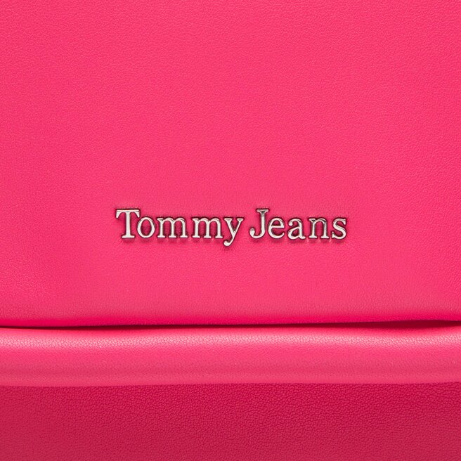 Tommy Jeans Táska Tommy Jeans Tjw Femme Flap Crossover AW0AW14425 TII