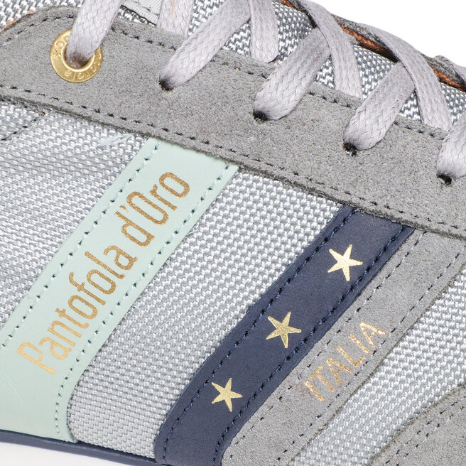 Pantofola d'Oro Sportcipő Pantofola d'Oro Vasto N Uomo Low 10221039.3JW Gray Violet