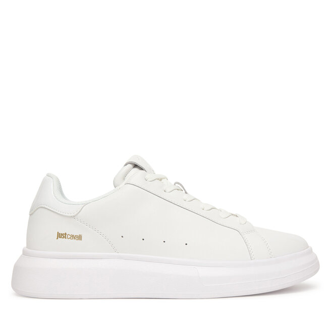 Męskie sneakersy Just Cavalli