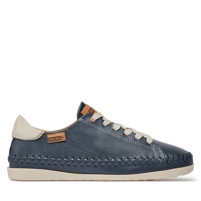 Sneakersy Pikolinos - Niebieski