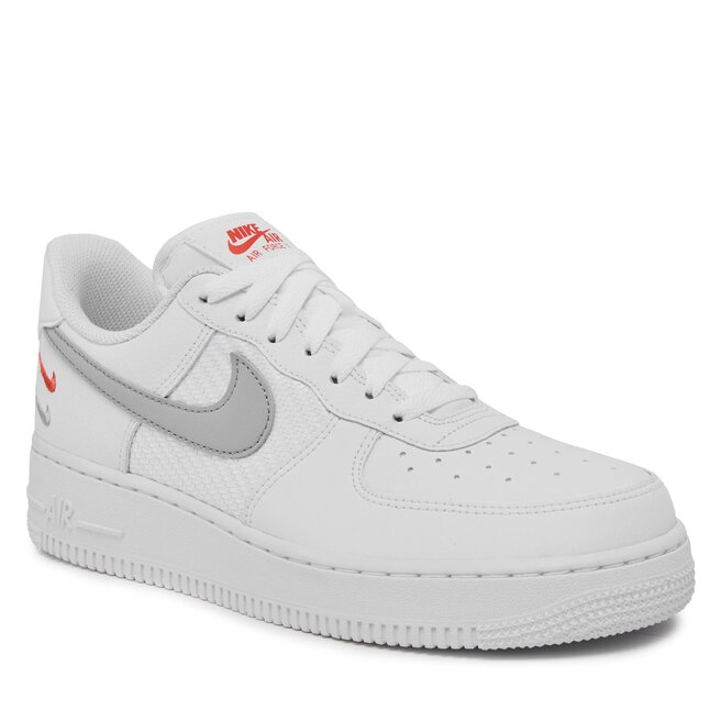 Air force 1 sale 07 wolf grey