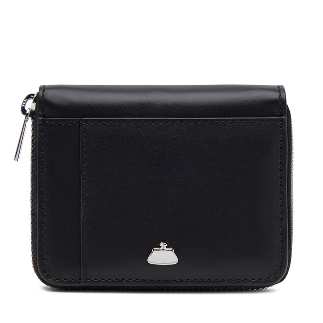 Portfel Weekend Max Mara 2515711014600 Czarny -