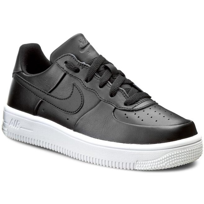 Hay una tendencia autómata Automático Zapatos Nike Air Force 1 Ultraforce (Gs) 845128 001 Black/Black/White •  Www.zapatos.es