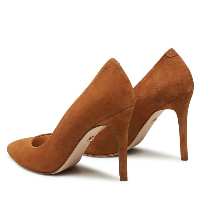 Solo Femme Обувки на ток Solo Femme 34201-A8-K36/001-04-00 Rudy