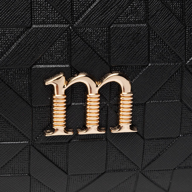 Monnari Táska Monnari BAG3660-020 Black 2021