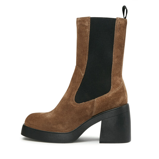 Vagabond Bokacsizma Vagabond Brooke 5244-040-19 Mud