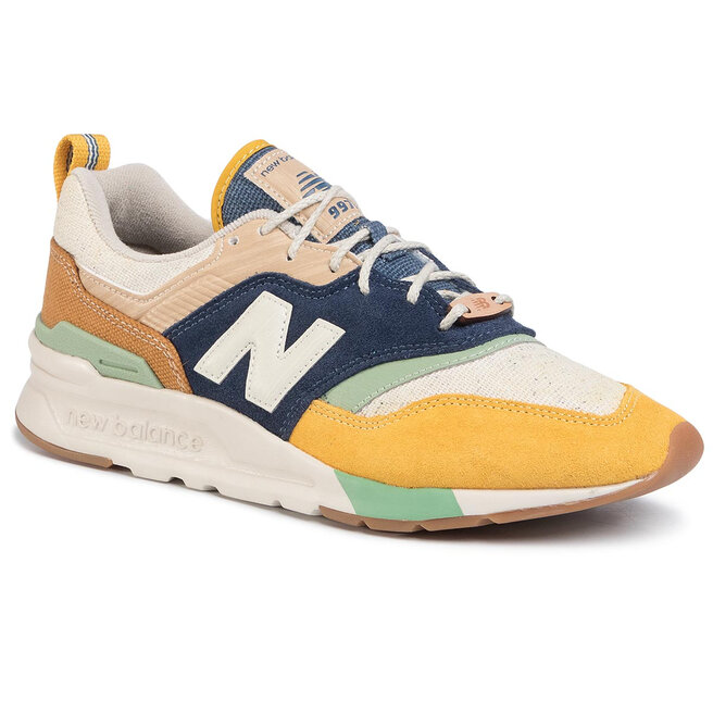 Laisvalaikio batai New Balance CM997HAO 