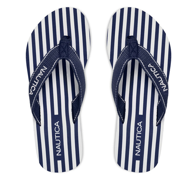 Japonki Nautica CEO-808458 Granatowy -