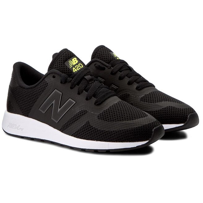 New MRL420BR Negro • Www.zapatos.es