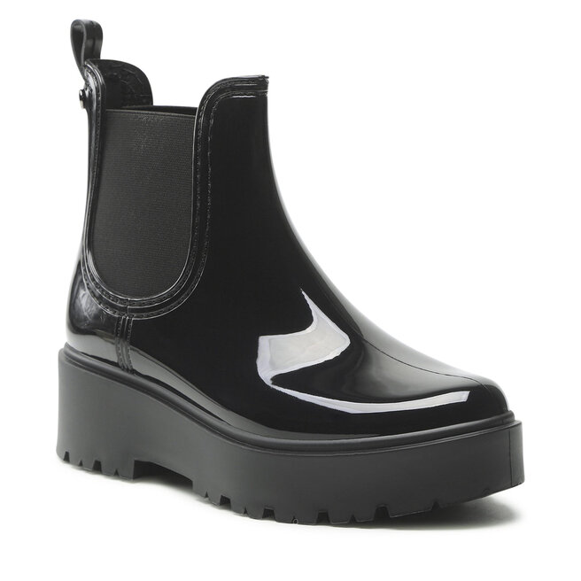 Cizme de cauciuc Xti 140396 Black