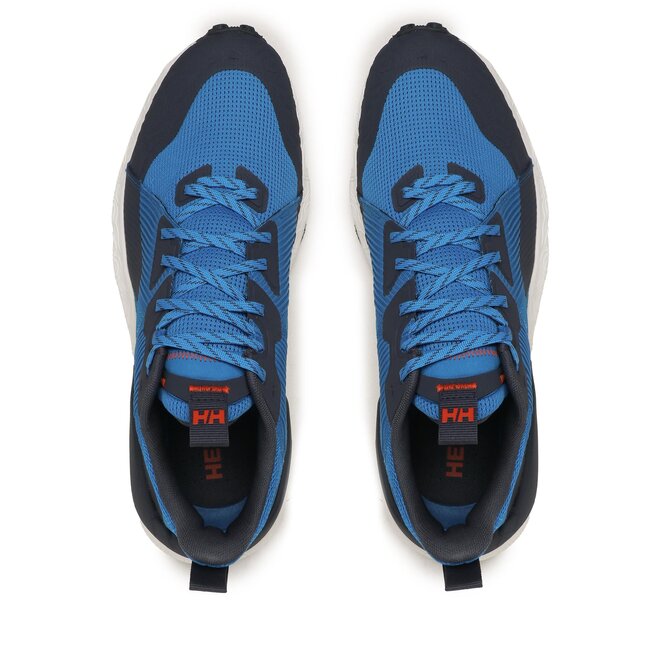 Helly Hansen Boty Helly Hansen Hawk Stapro Tr 11780_639 Electric Blue/White