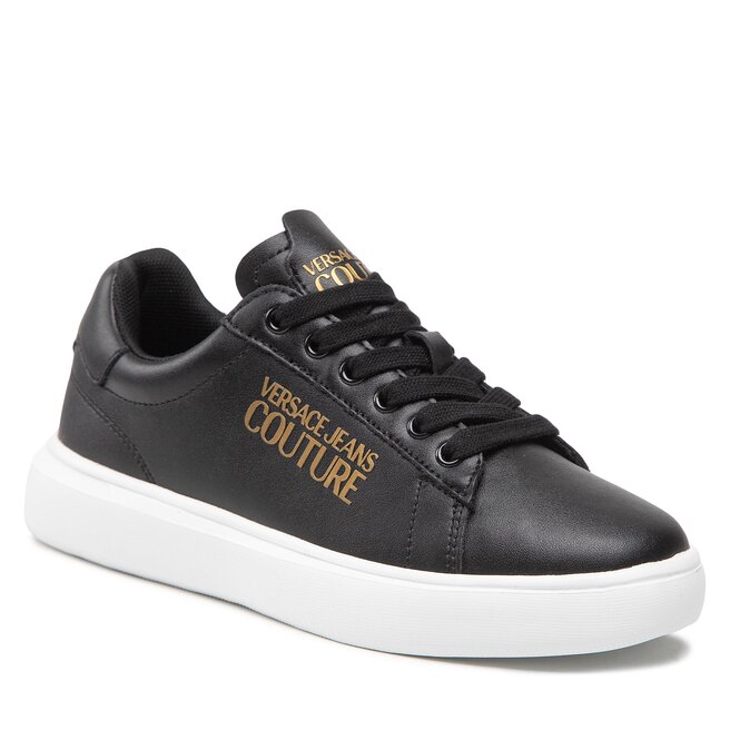 Sneakers Versace Jeans Couture 73VA3SL7 899 epantofi.ro imagine noua