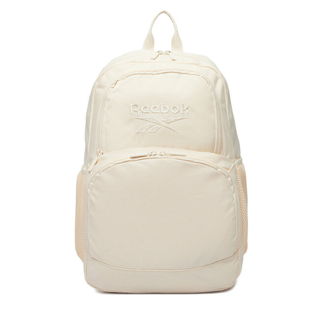 Plecak Reebok CWBEO-RBK-WS-005-09 Écru -