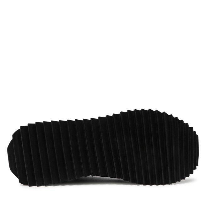 Le Silla Αθλητικά Le Silla Running Claire Lace 6907N020M1PPLAC001 Nero