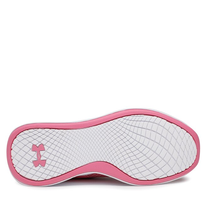 Under Armour Topánky Under Armour Ua W Charged Aurora 2 3025060-603 Pnk/Pnk