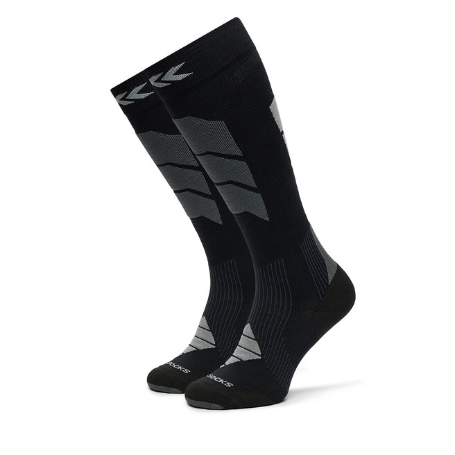 Skarpety narciarskie X-Socks Ski Expert - Czarny