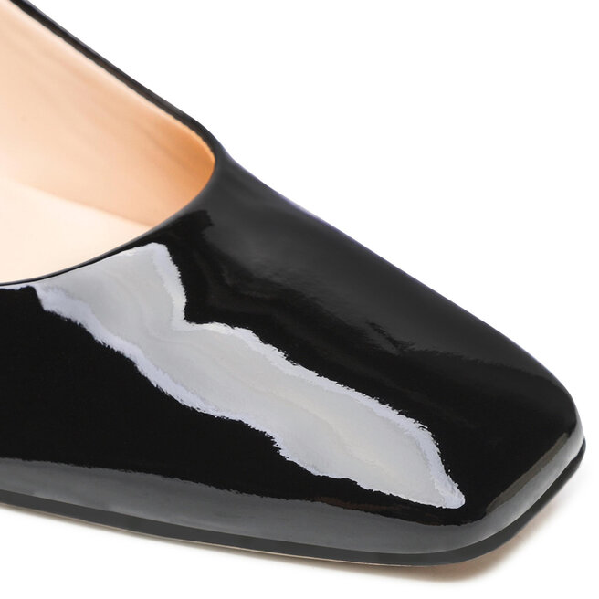 HÖGL Halbschuhe HÖGL 4-104004 Black 01000
