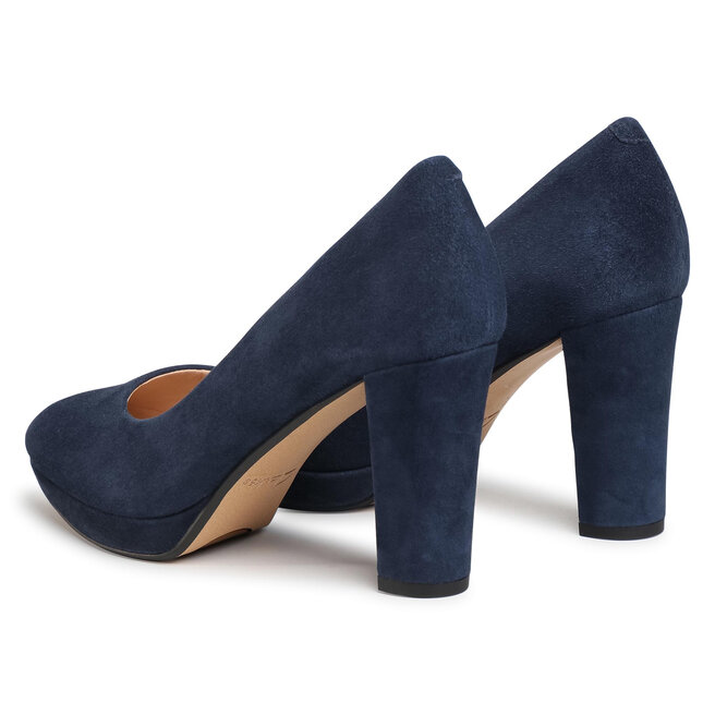 clarks kendra sienna