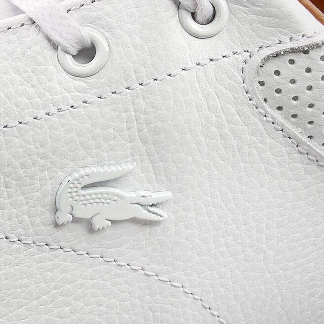 Lacoste men's bayliss deals vulc prm fashion sneaker