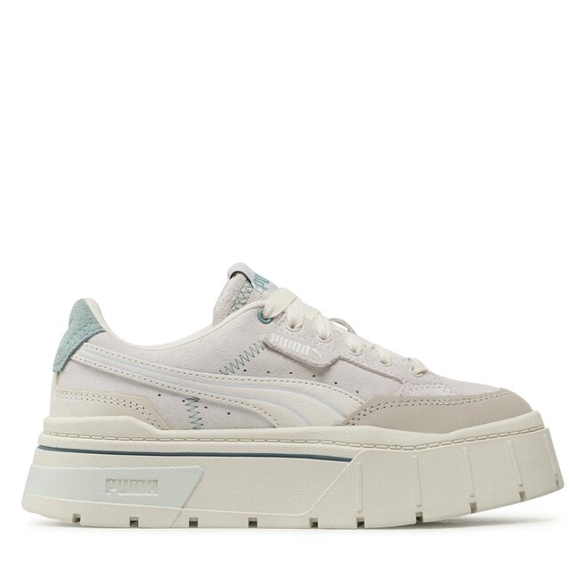 Puma Sneakers Puma Mayze Stack Beautiful Flaw 386355 01 Vaporous Gray