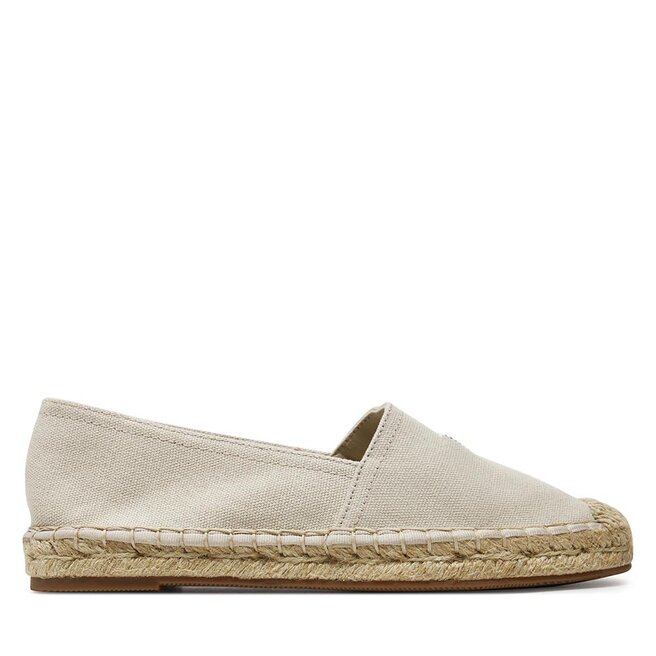Espadryle Emporio Armani XVSS07 XD396 - Écru