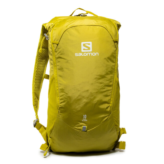Kuprinė Salomon Trailblazer 10 C10852 01 V0 Citronelle • Www.eavalyne.lt