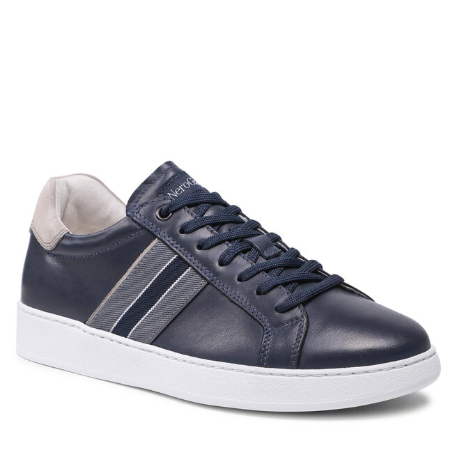 Sneakers Nero Giardini E102010U Blu 200 200 imagine noua gjx.ro