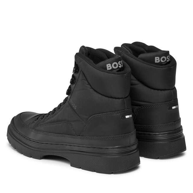 Boss Trappers Boss Eloy 50503296 10254251 01 Black 001